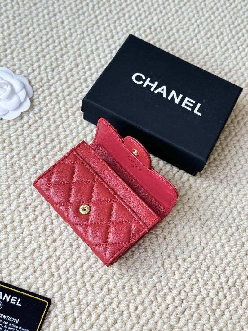 Chanel Wallets Purse